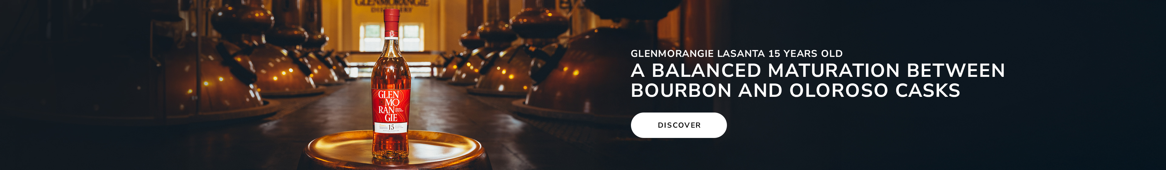 Visuel Glenmorangie